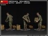 MiniArt 35286 GERMAN SOLDIERS WITH JERRY CANS 1/35
